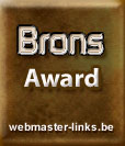 award brons