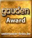 award goud